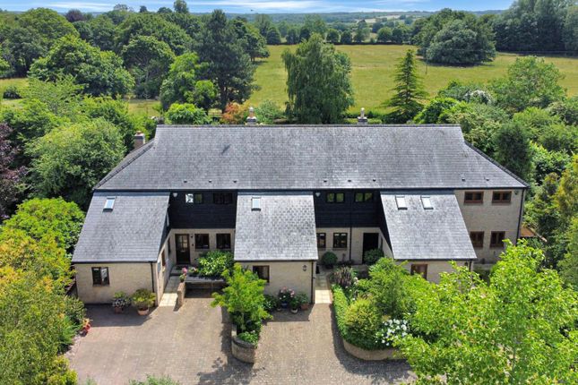Old Farm Court, Toft 3 bed terraced house for sale