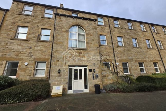 Joshua House, Dewsbury 1 bed flat for sale