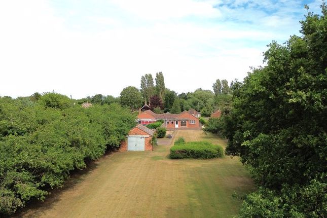 3 bedroom bungalow for sale