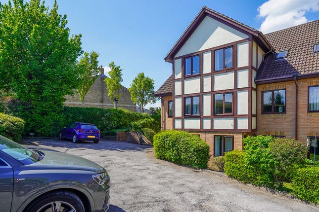 Hallam Chase, Sheffield S10 2 bed apartment for sale