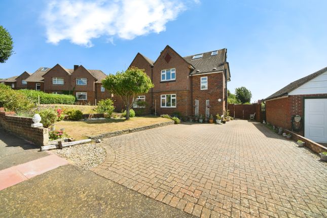 4 bedroom semi-detached house for sale
