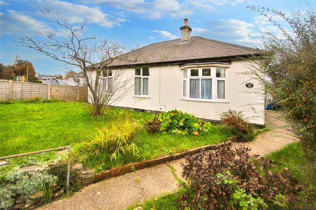 North Street, Milborne Port... 3 bed bungalow for sale