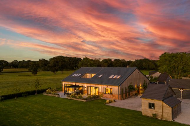 7 bedroom barn conversion for sale