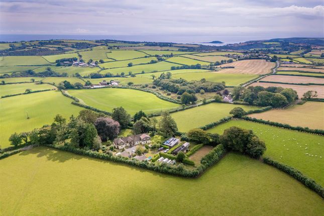 Looe PL13 8 bed detached house for sale