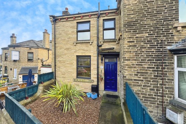 Moorhead Lane, Shipley, BD18 2 bed terraced house for sale