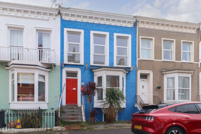 Ethelbert Road, Margate, CT9 4 bed terraced house for sale