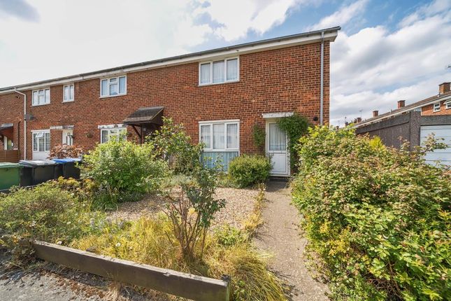 Woking,  Woking,  GU21,  GU21 2 bed end of terrace house for sale