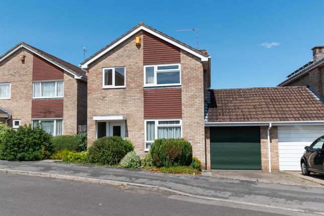 Pepys Close, Saltford, Bristol 3 bed link detached house for sale