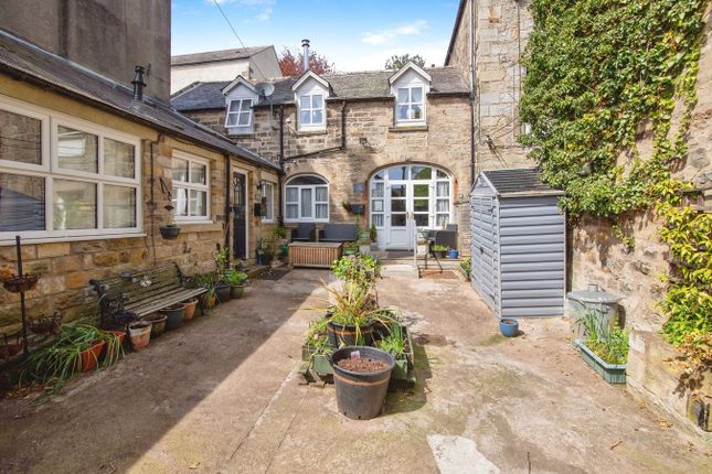Morpeth NE65 3 bed mews for sale