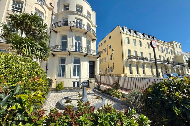 Brighton BN2 4 bed apartment for sale