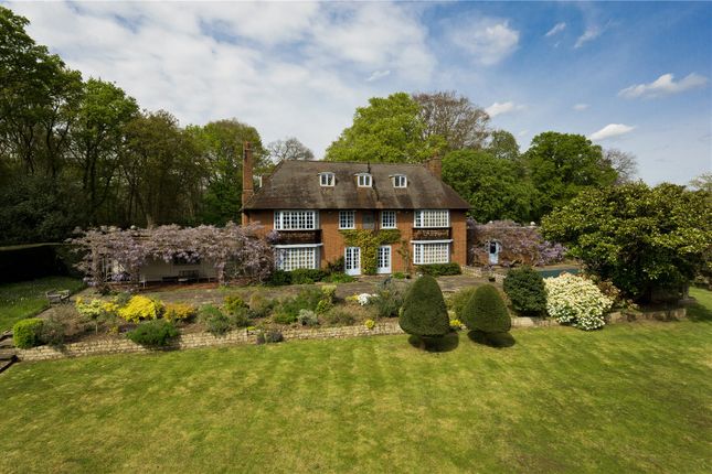 7 bedroom detached house for sale