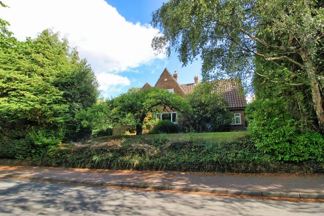 Long Mill Lane, Platt TN15 4 bed detached house for sale