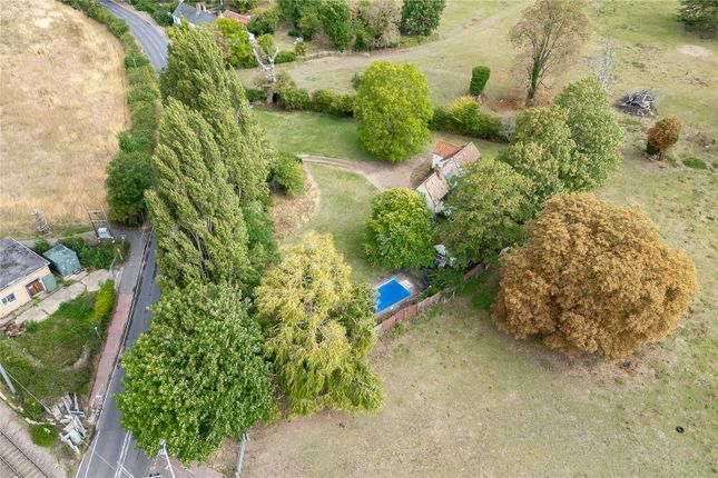Granhams Road, Great Shelford... 4 bed detached house for sale