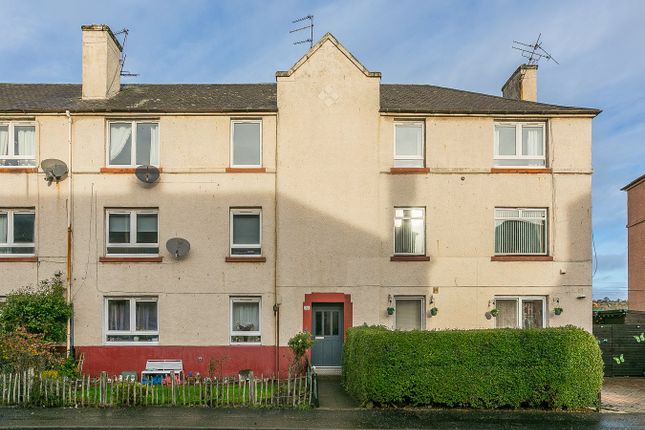 Stenhouse Avenue West, Stenhouse... 2 bed flat for sale