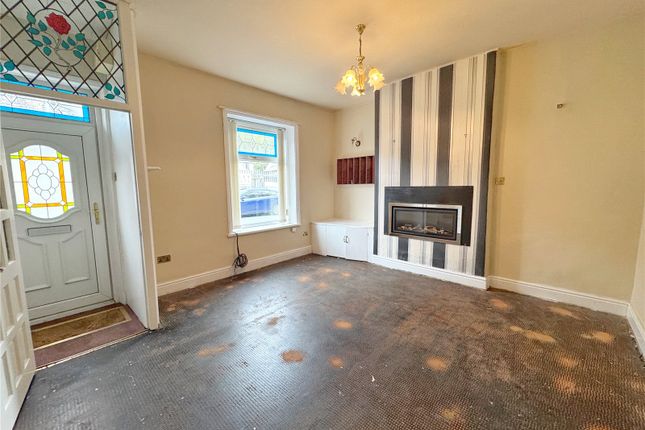 Burnley Road East, Waterfoot... 1 bed terraced house for sale