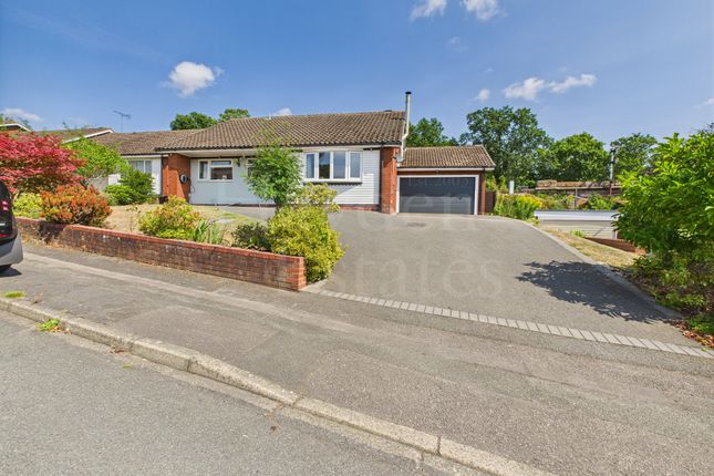 Sandbourne Drive, Bewdley, DY12 1BN 3 bed detached bungalow for sale