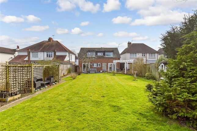 Hillsboro Road, Bognor Regis, West... 4 bed detached house for sale