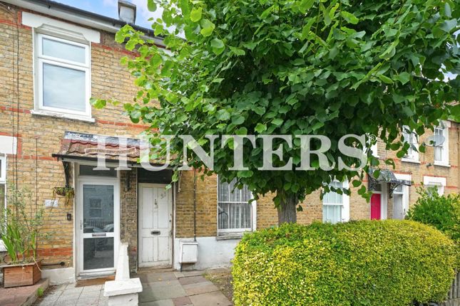Spencer Road, London, N17 2 bed terraced house for sale