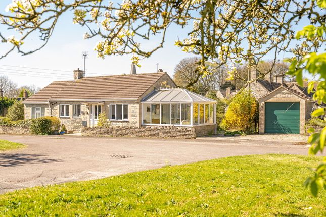 van der Breen Street, Bisley 2 bed detached bungalow for sale