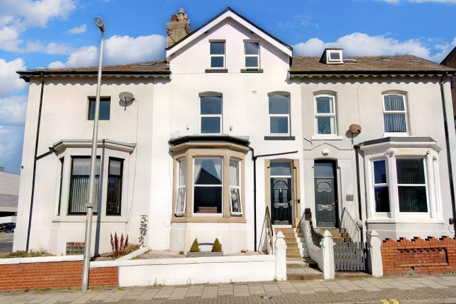 7 bedroom terraced house for sale