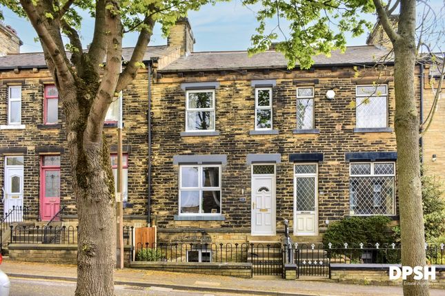 Powell Street, Heckmondwike 2 bed terraced house for sale