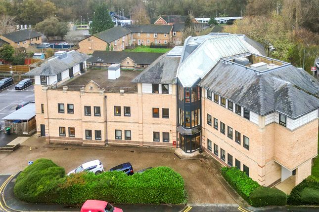 Maybury Close, Camberley GU16 1 bed apartment for sale