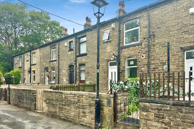 Chester Street, Halifax HX3 3 bed terraced house for sale