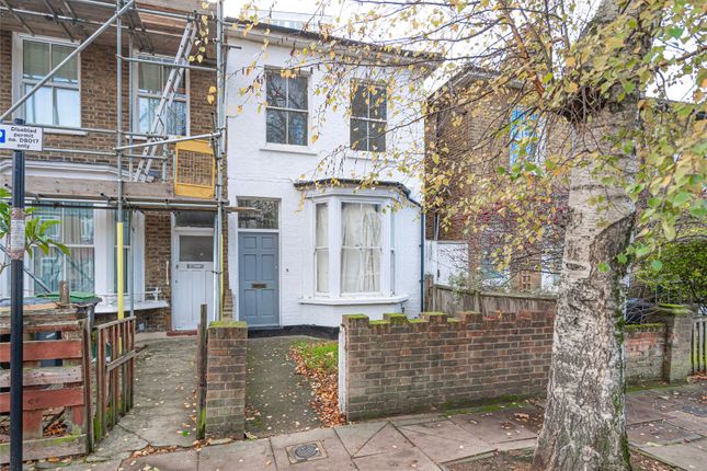 Nightingale Road, London, N22 2 bed house for sale