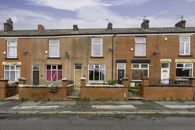 Union Road, Bolton, BL2 2 bed terraced house for sale