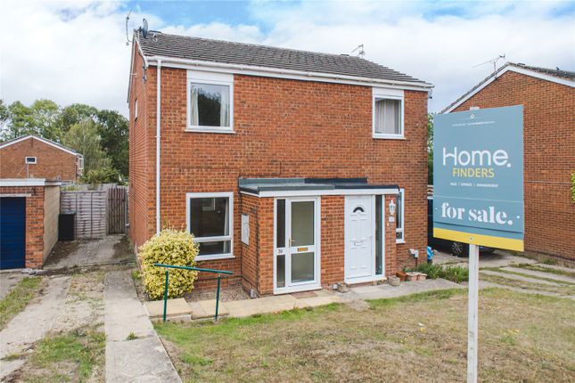 Colchester Close, Swindon SN5 2 bed semi