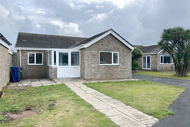 Dysynni Walk, Tywyn, Gwynedd, LL36 3 bed bungalow for sale