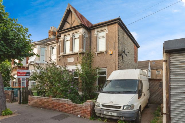 1 bedroom ground floor maisonette for sale