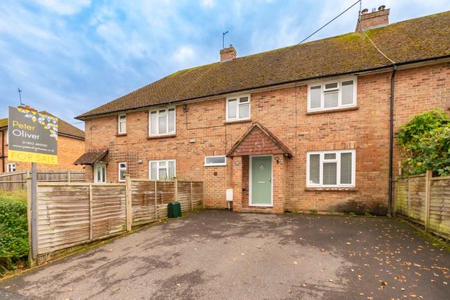 Balls Green, Withyham 3 bed terraced house for sale