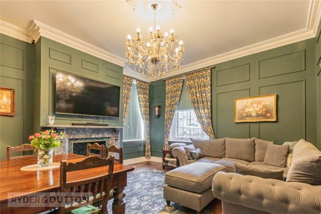 Savile Road, Elland, HX5 6 bed end of terrace house for sale
