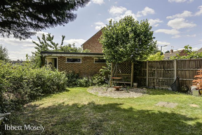 Sandy Lane, Westerham TN16 3 bed end of terrace house for sale