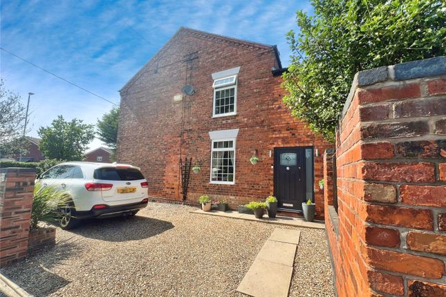 Sydney Road, Crewe, Cheshire, CW1 3 bed semi