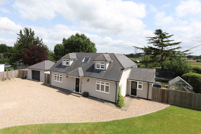 Ascot Road, Holyport, SL6 4 bed detached house for sale