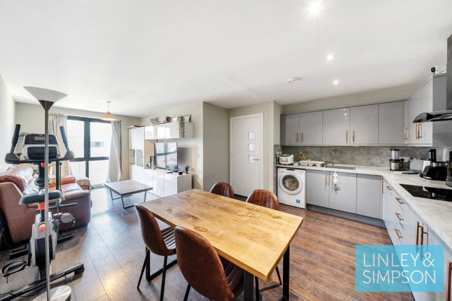 WATERLOO APARTMENTS, WATERLOO STREET... 2 bed flat for sale
