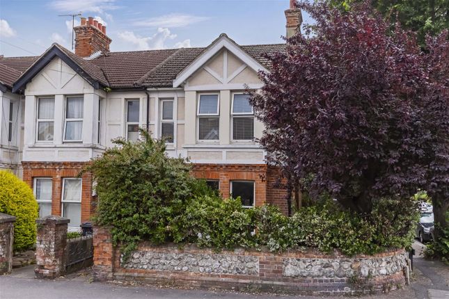 Northcourt Road, Worthing 2 bed flat for sale