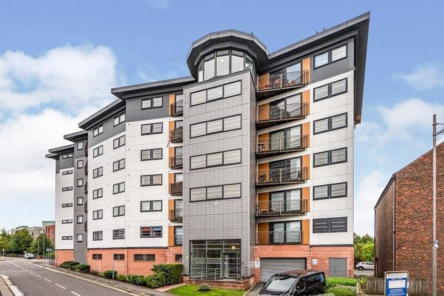 Arrivato Plaza, St Helens Central, St... 2 bed flat for sale