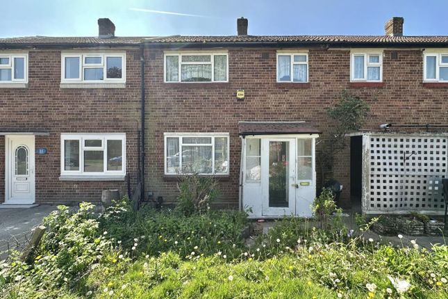 Hornbeam Road, Hayes 3 bed house for sale