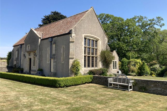 Nailsea Court, Chelvey Road, Nailsea... 2 bed detached house for sale
