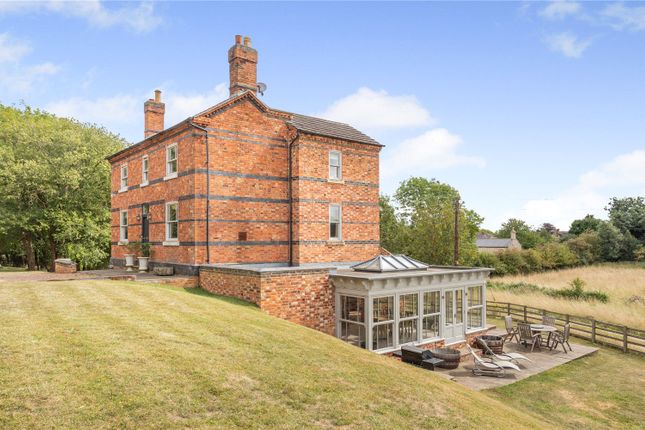 Station Road, Nassington... 5 bed detached house for sale