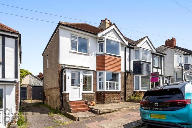 Eastbourne Road, Brighton 3 bed house for sale