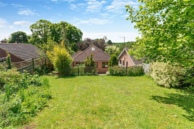 The Maltings, West Ilsley, Newbury... 2 bed detached house for sale