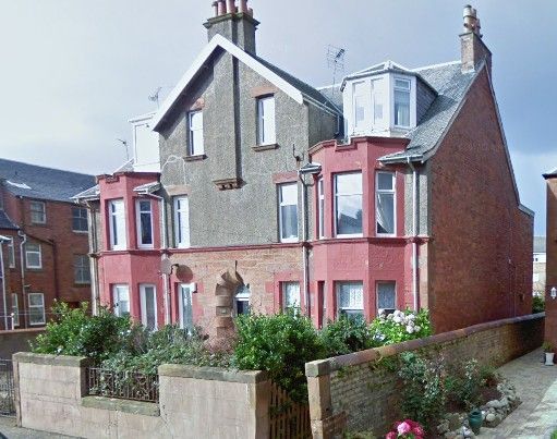 1 bed flat