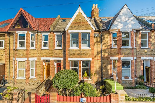 Gordon Avenue, Twickenham TW1 4 bed house for sale