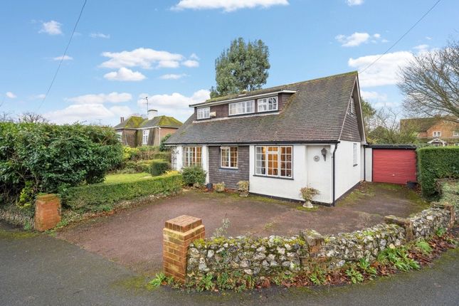 Elm Lane, Buckinghamshire SL8 3 bed detached house for sale