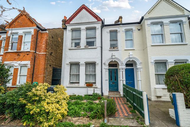 Clive Road, West Dulwich, London, SE21 5 bed semi