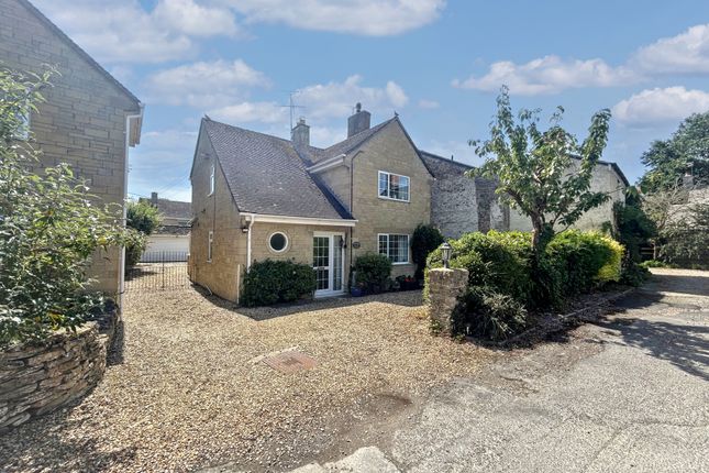 Wharf Lane, Kempsford, Fairford, GL7 2 bed detached house for sale
